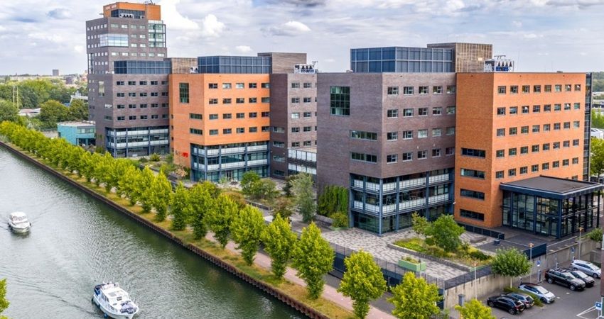 Arrow Electronics huurt kantoorruimte in Nieuwegein