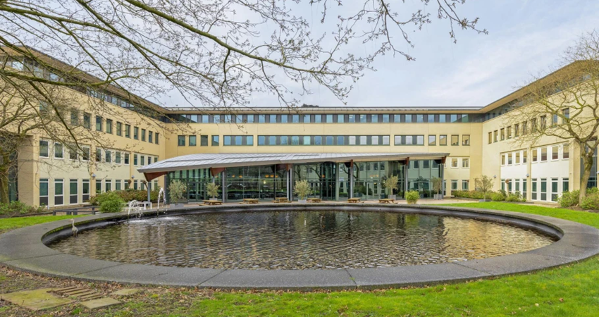 Douglas verhuist hoofdkantoor naar Wijchenseweg in Nijmegen