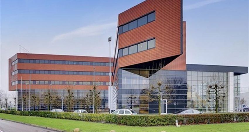 Forma Real Estate Funds verkoopt kantoorpand in Woerden 