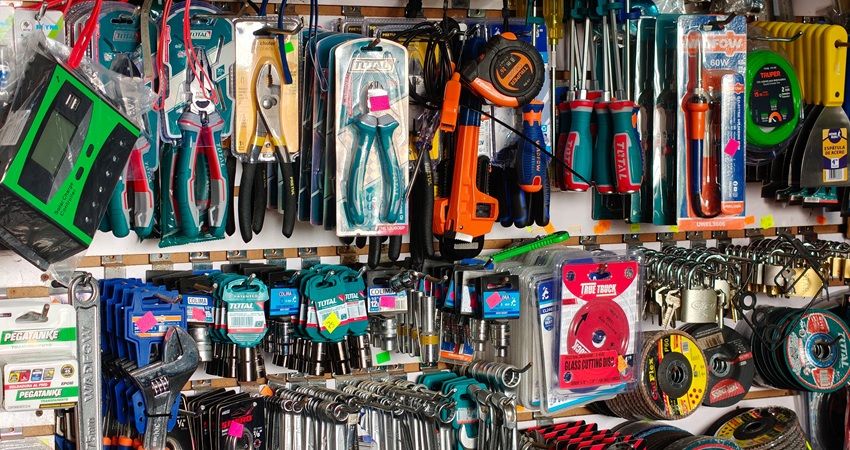 CBS: Consument koopt meer spullen voor woning