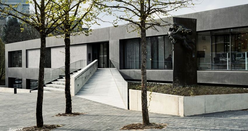 Brix Group en Wyckerveste kopen oud Rabobank-kantoor in Heerlen