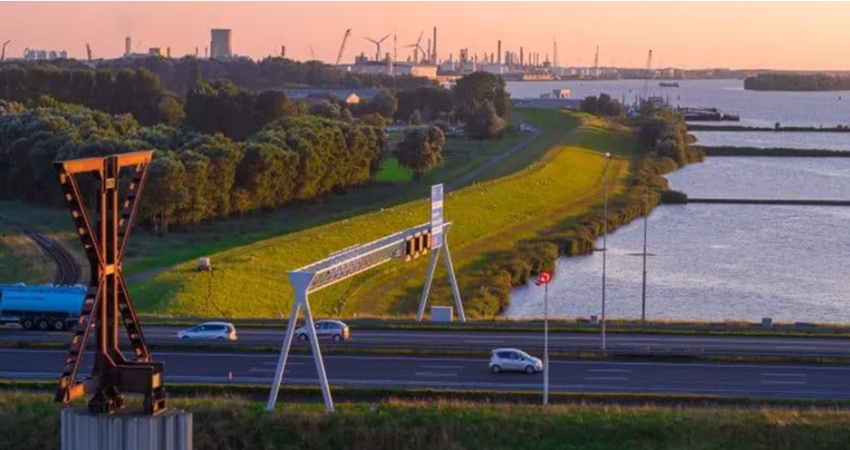 Gemeenteraad Moerdijk stemt in met opheffing dorp