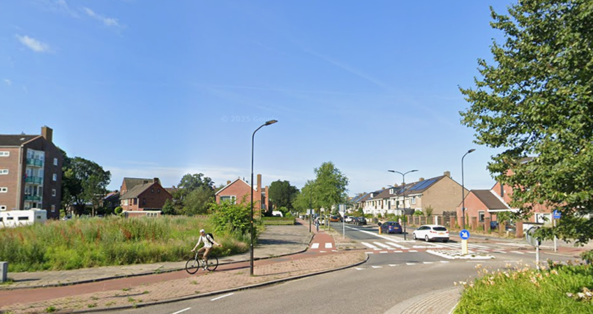 Raad van State laat vergunning voor 50 woningen in Beverwijk in stand