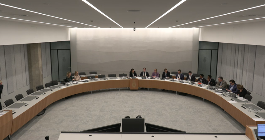 Novelle wet Versterking regie volkshuisvesting lijkt op meerderheid af te stevenen