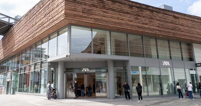 Zara, Variaworld en drie andere retailers openen in Almere Centrum