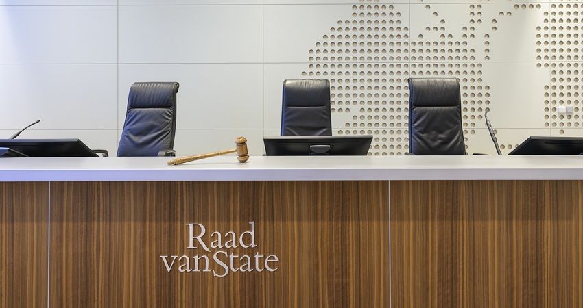 Zelfs met gang naar RvS kan voorbereidingstijd tot start bouw met vijf jaar worden teruggebracht