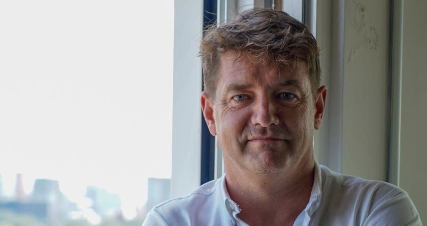 Thomas Zwart benoemd tot commercieel directeur MRP
