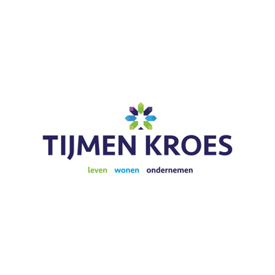 Tijmen Kroes logo
