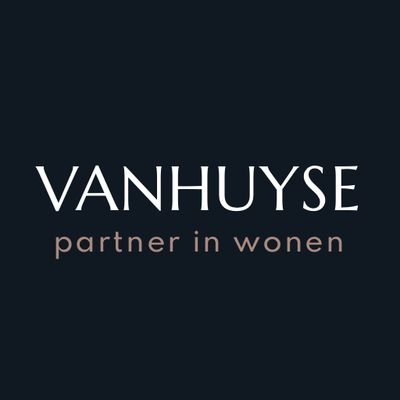 VanHuyse | Partner in wonen
