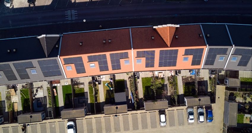ABP en BPF Bouw investeren 400 miljoen euro in betaalbare (zorg)woningen