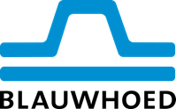 Blauwhoed