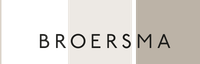 Broersma. Elegant in werken en wonen.