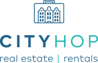 CITYHOP Real Estate