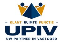 UPIV | Uw Partner In Vastgoed