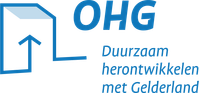 OHG - Ontwikkelings- en Herstructureringsmaatschappij Gelderland