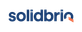 SolidBriQ logo