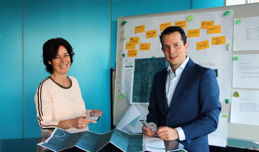 Co-creatie: 'Een win-win situatie voor alle partijen, óók in de huidige markt' - vastgoedjournaal.nl