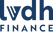 LVDH Finance logo