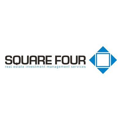 Square Four logo