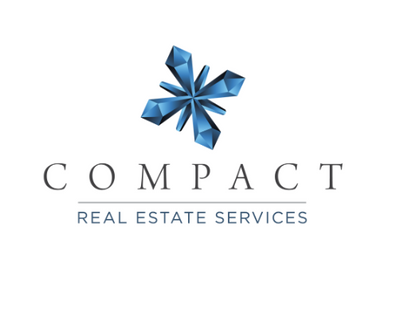 Compact Real Estate Services logo