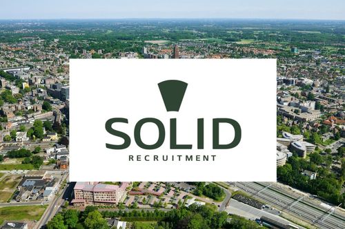 Junior Acquisitie Manager bij Q-Park afbeelding