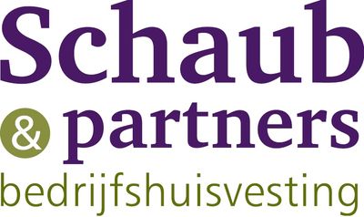 Schaub & Partners Bedrijfshuisvesting B.V. logo