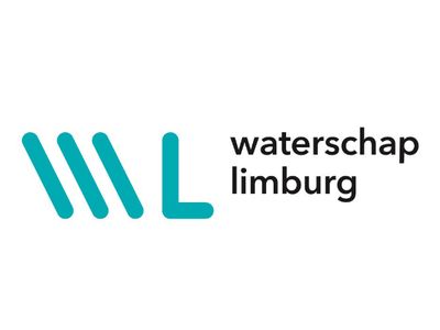 Waterschap Limburg logo