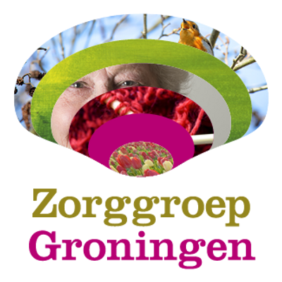 Zorggroep Groningen logo