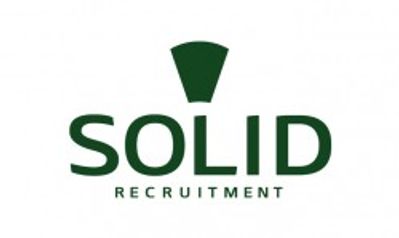Solid Recruitment  logo