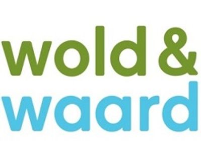 Wold & Waard logo