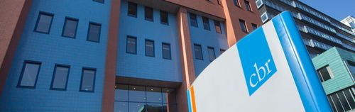 Assetmanager Vastgoed CBR afbeelding