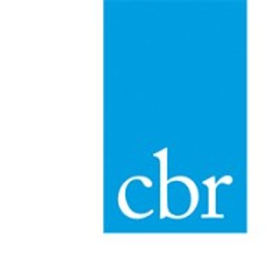 CBR logo