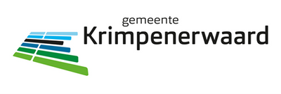 Gemeente Krimpenerwaard logo