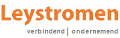 Leystromen logo