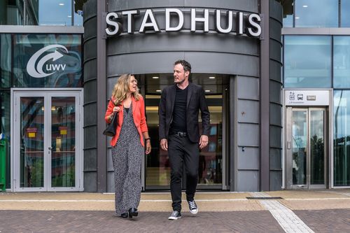 Beleidsadviseur Vastgoed en Grondzaken afbeelding