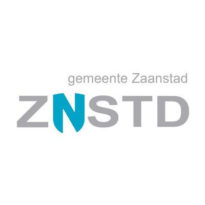 Gemeente Zaanstad logo