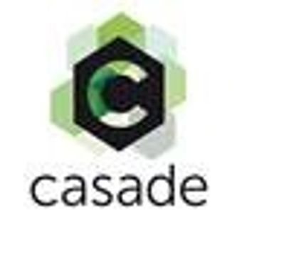 Casade logo