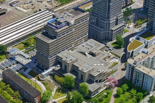 Medior Projectmanager Development en Construction  afbeelding