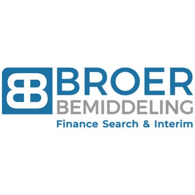 Broer Bemiddeling logo