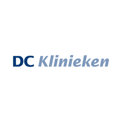 DC Groep B.V. logo