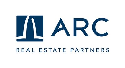 ARC Real Estate Partners logo