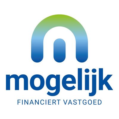 Mogelijk Vastgoedfinancieringen logo