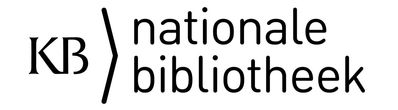 Koninklijke Bibliotheek logo