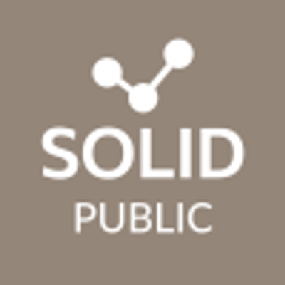 Solid Public B.V. logo