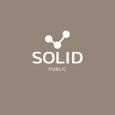 Solid Recruitment b.v. logo
