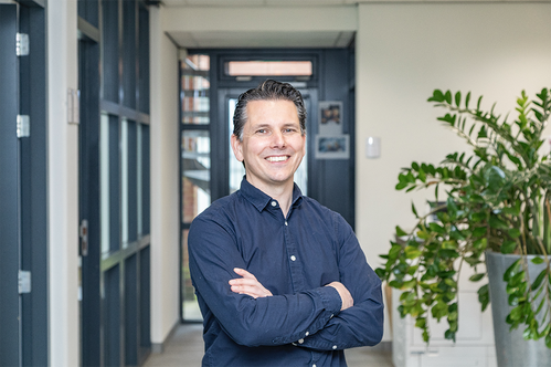 Senior Adviseur Huisvesting afbeelding