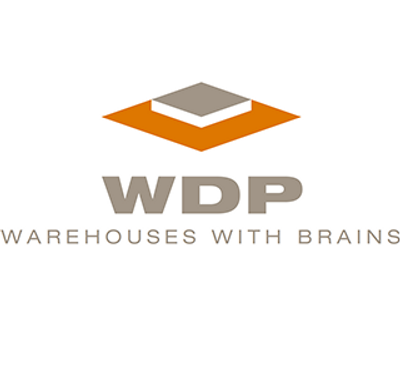 WDP logo