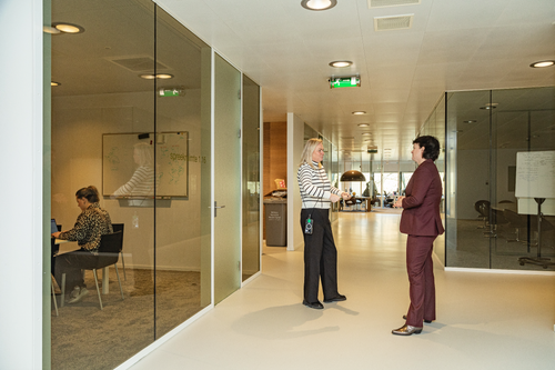Manager Risk & Control afbeelding