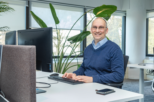 Manager Risk & Control afbeelding