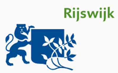 Gemeente Rijswijk logo